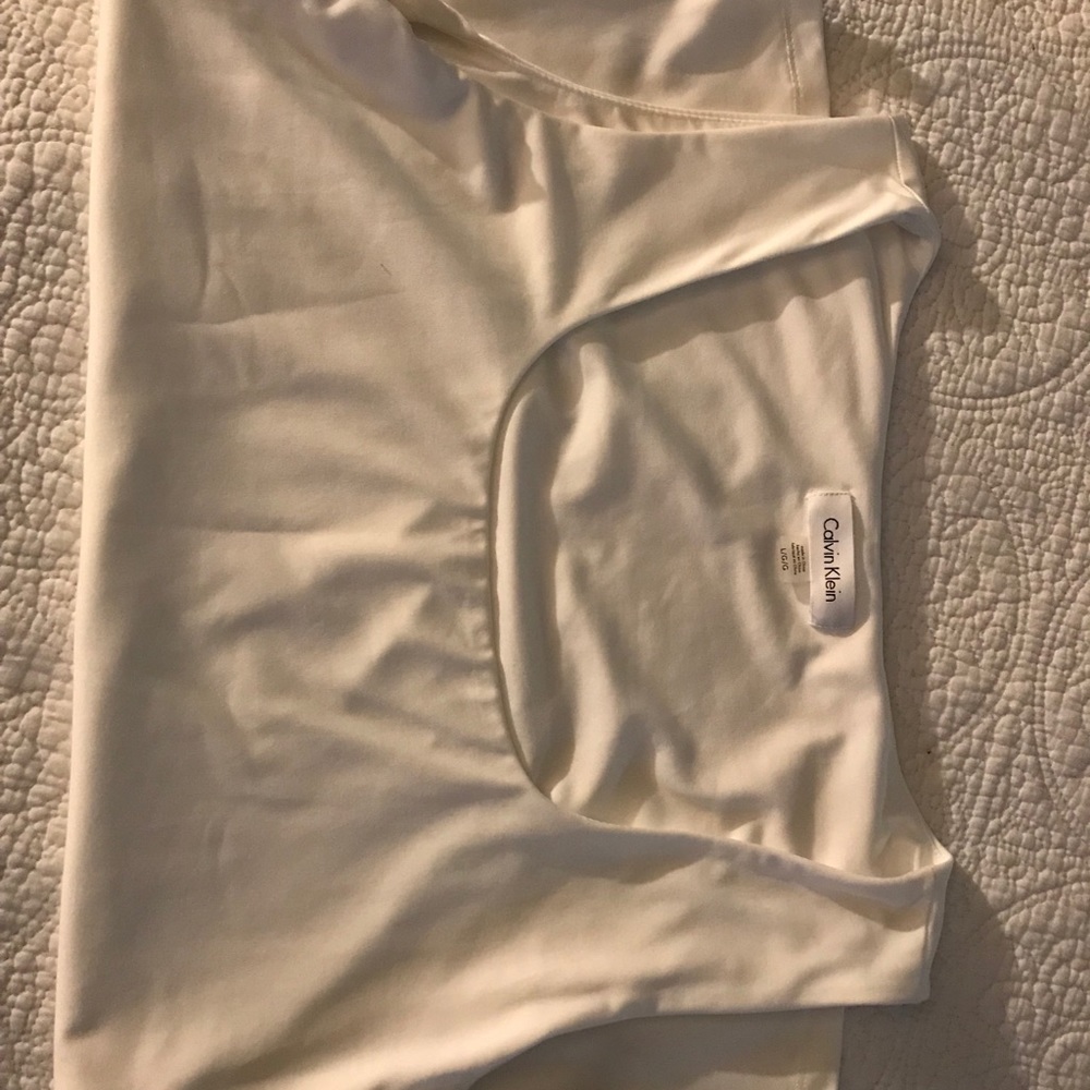 Calvin Klein Tank - Picture 3 of 3